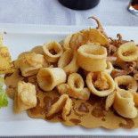 Pizzeria Peccati Di Gola food