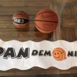 Pandemonio Logo