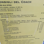 Pandemonio Carte