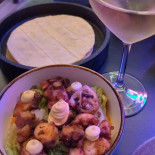 Posada Bebida