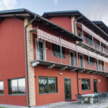 Santamaria Langhe outside