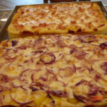 Pizz8 Food