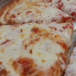 Pizz8 Food