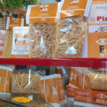 Pizz8 Menu