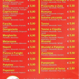 Pizz8 Carta