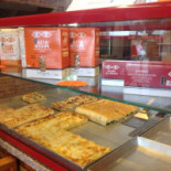 Pizz8 Menu
