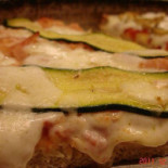 Pizz8 Food