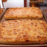 Pizz8 Food