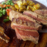 Leos Comida