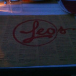 Leos Carta
