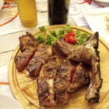 Leos Comida