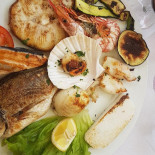 Pizzeria Arco Comida