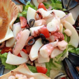 Pizzeria Arco Bebida