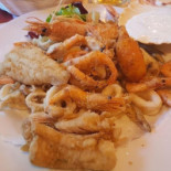 Pizzeria Arco food