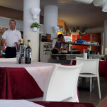 Pizzeria Arco Bebida