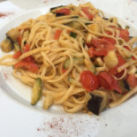 Pizzeria Arco Comida