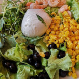 Pizzeria Arco Comida