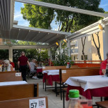 Pizzeria Arco Exterior
