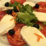 Pizzeria Arco Comida