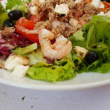 Pizzeria Arco Comida