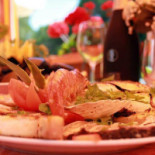 Pizzeria Arco Bebida