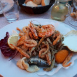 Pizzeria Arco Comida