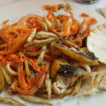 Pizzeria Arco Comida