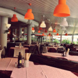 Pizzeria Arco Exterior