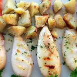 Pizzeria Arco Comida