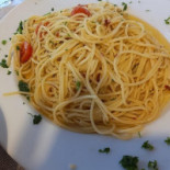 Pizzeria Arco Comida