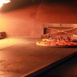 Pizzeria Arco Bebida