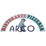 Pizzeria Arco Logo