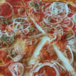 Pizzeria Arco Comida