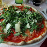Pizzeria Arco Comida