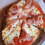 Pizzeria Arco Comida