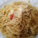 Pizzeria Arco Comida