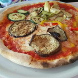 Pizzeria Arco Comida