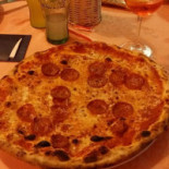 Pizzeria Arco Comida