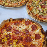 Pizzeria Arco Comida