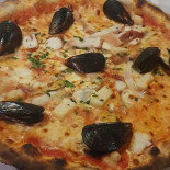 Pizzeria Arco Comida