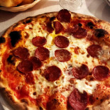 Pizzeria Arco Comida