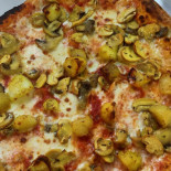Pizzeria Arco Comida
