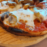 Pizzeria Arco Comida