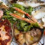 Pizzeria Arco Comida