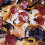 Pizzeria Arco Comida