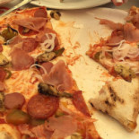 Pizzeria Arco Comida