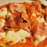 Pizzeria Arco Comida