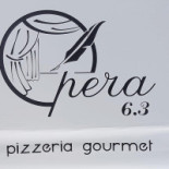 Opera6.3 Logo