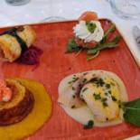 L'angolo Del Pesce Nourriture