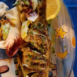 L'angolo Del Pesce Nourriture